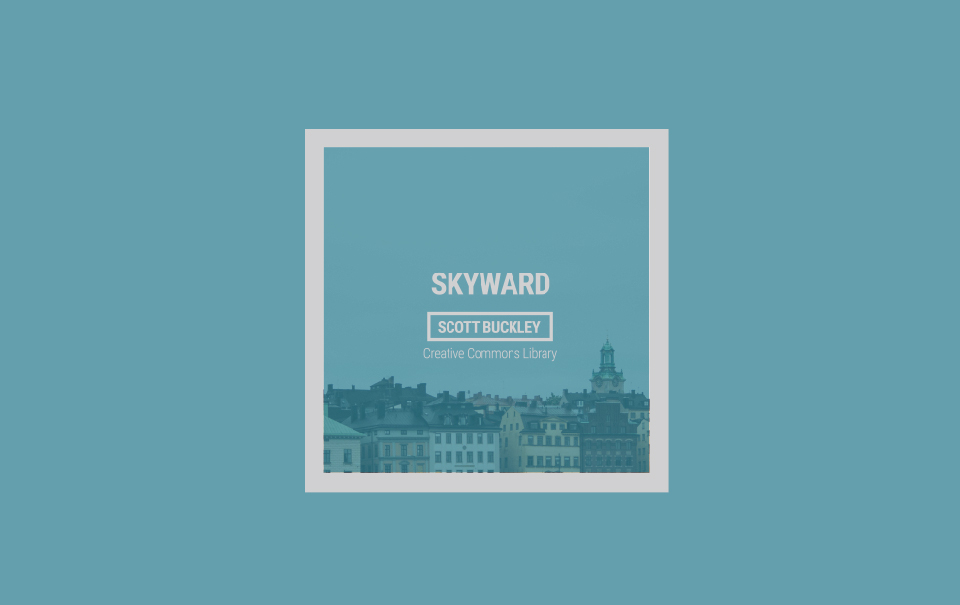 Skyclad by Scott Browder