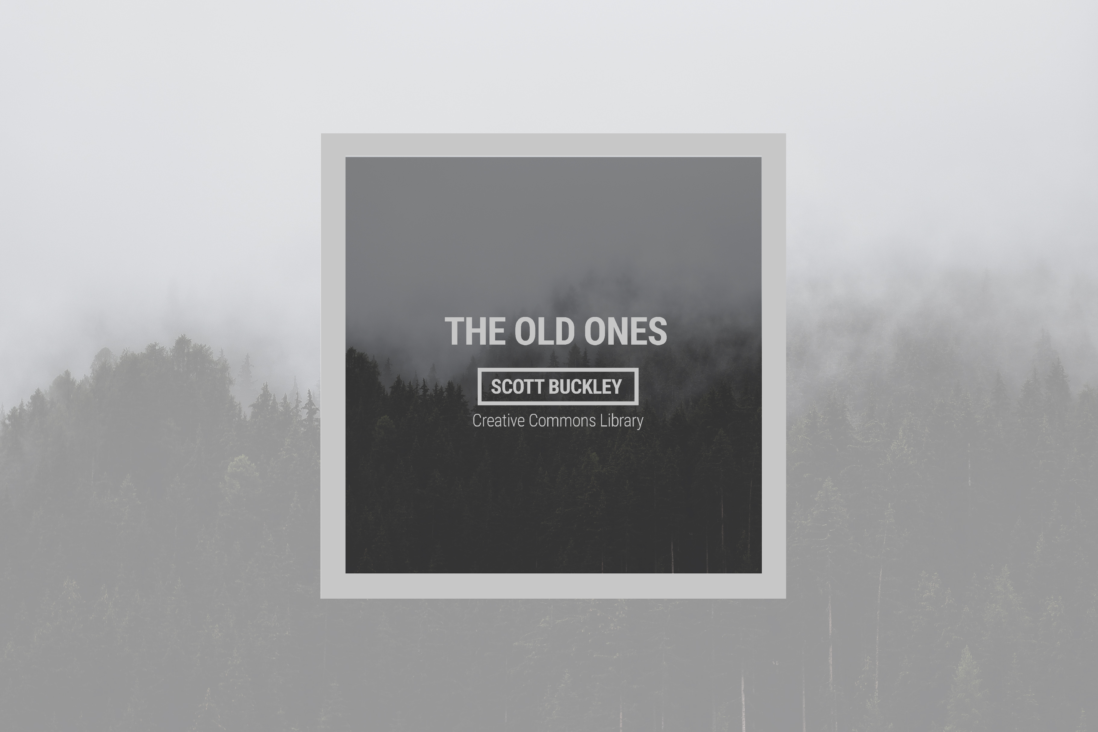 Old ones перевод