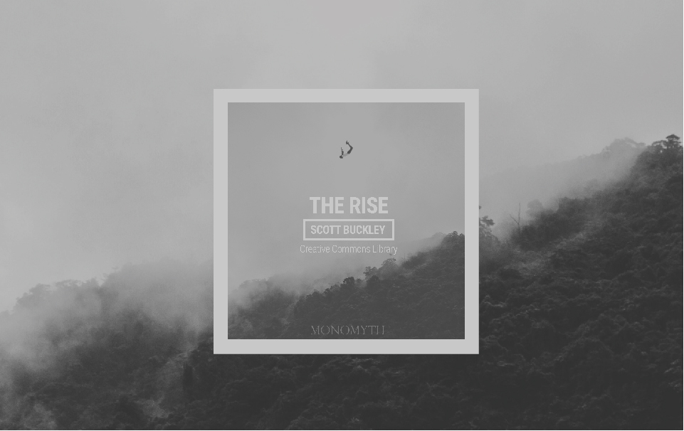 Monomyth – The Rise - Scott Buckley - Creative Commons Music Library