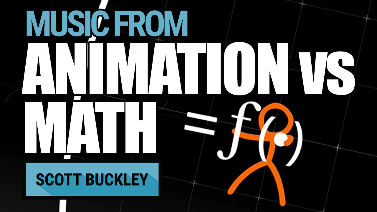 Animation vs. Math, Animator vs. Animation Wiki